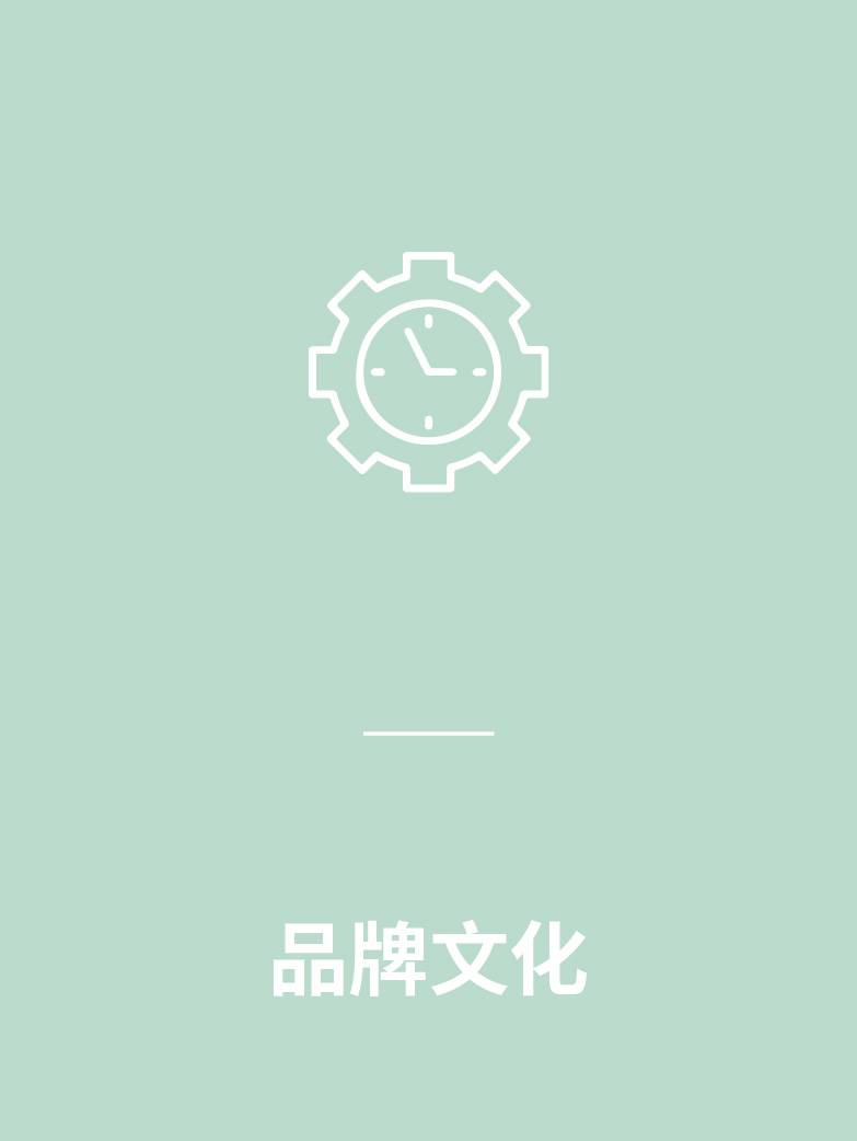 品牌文化