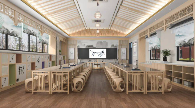 传统文化破圈密码：沉浸式教育的创新实践指南