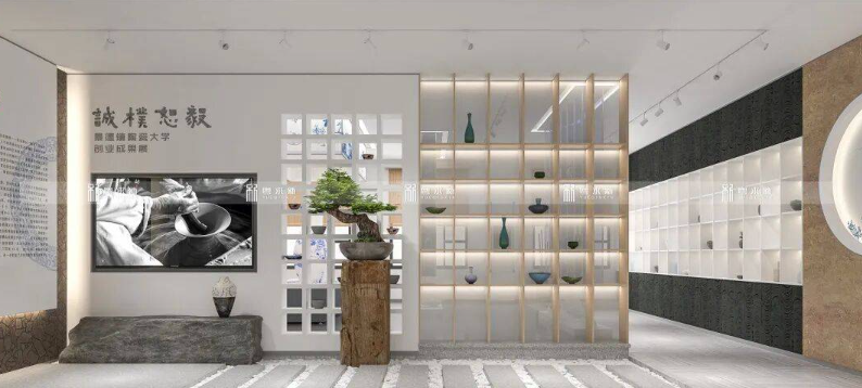 职校文化建设不止于“术”，深植文化之“道”方育大国工匠！