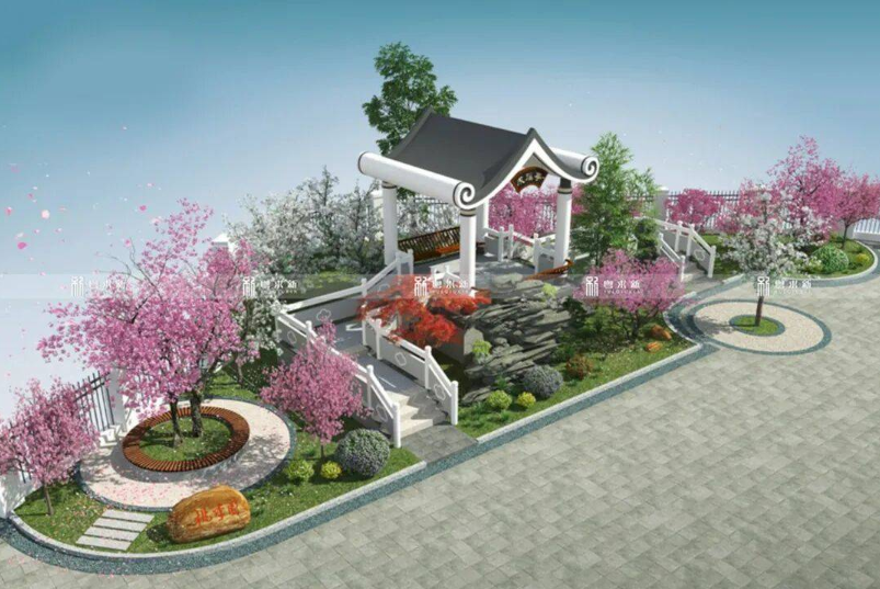 校园景观小品｜藏在职校校园角落里的精神雕塑师