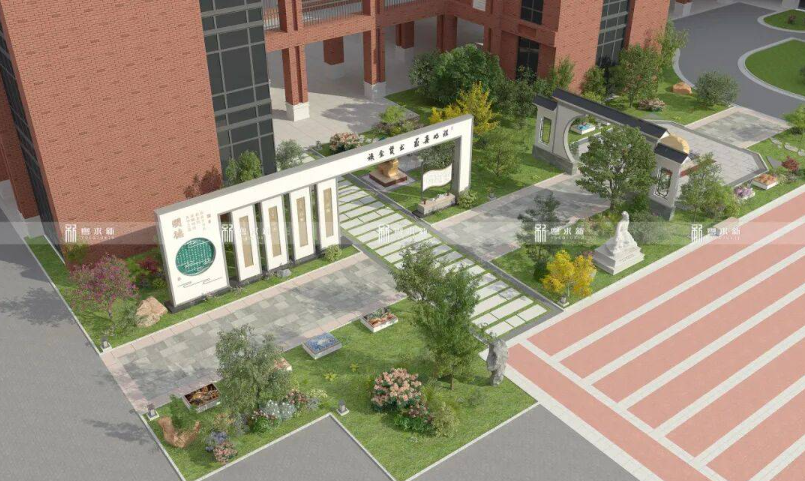 校训的力量（上篇） ｜ 校训如灯：从书院刻痕到青春刻度，照亮一代代人的德行之路