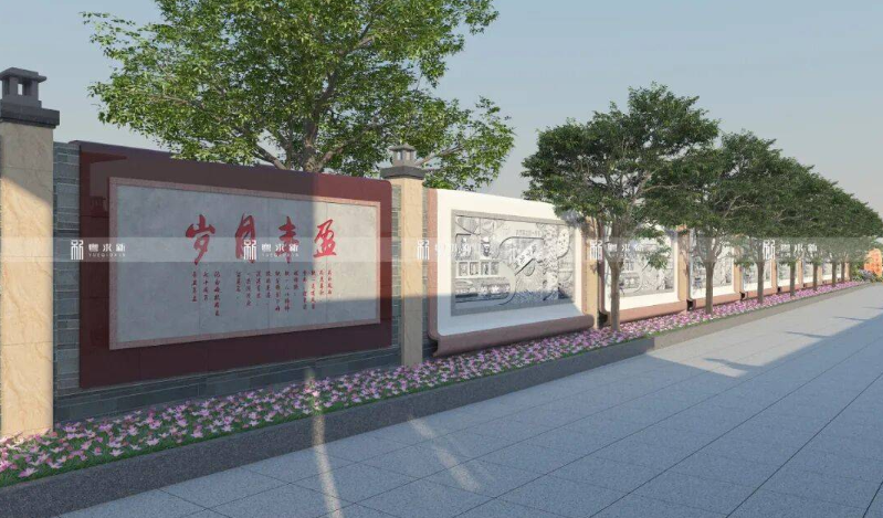 校训的力量（下篇）｜ 校训如炬：从典籍火种到校园焰光，聚成学校的精神引路炬